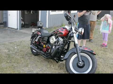 S&S Cycle V111 Review *DO NOT BUY S&S*!!! Harley with Bassani Road Rage Sound