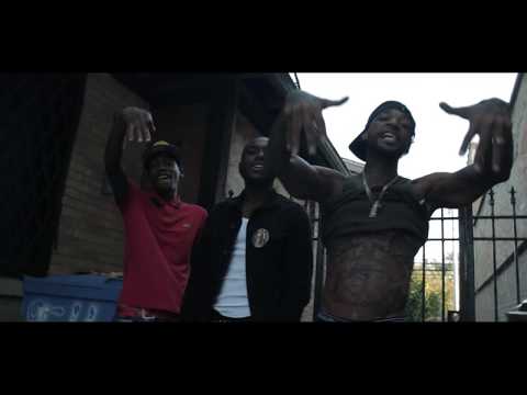 GWLil Josh - Im Back