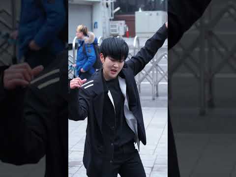 191207 김효진 kimhyojin / BOOM - NCT DREAM COVER