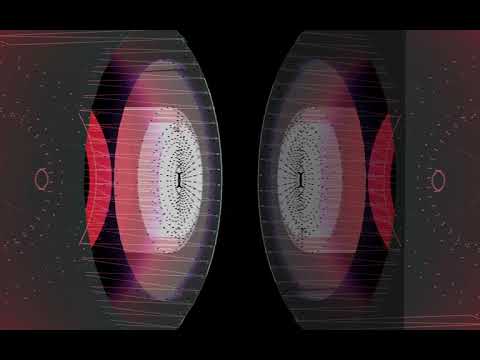 "Impatient Soul" a Reactive Visual Music Video