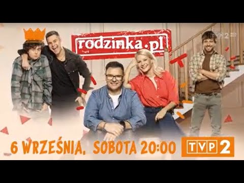 Rodzinka.pl Zwiastun 17 sezonu 