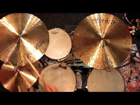 Istanbul Agop Traditional Jazz