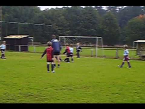 U10 Preminiemen - Penarol - KFCHam United