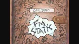 Fm Static - Dear God ♥&#39;