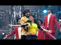 Bigg Boss Jodigal Gaby Gabriella Dance Navel Show Cuts 4k UHD HUNTER
