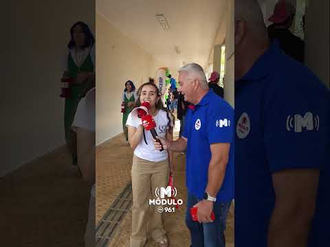 Unimostra 2025 movimenta o Centro Universitário do...