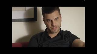 Stabbing in the dark by Ice nine kills (official music video)