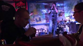 The High Fives - Two Buks Clearwater FL