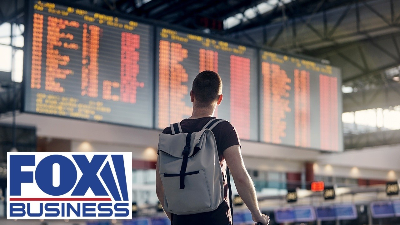 YOLO BUDGETING: Gen Z adjusts everday SPENDING HABITS to travel