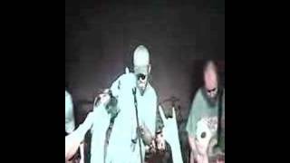 Byzantine - Hatfield (feat. D. Randall Blythe)