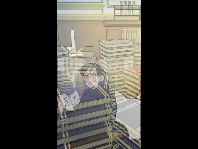 Vídeo relacionado con Morgana y Oz: uno de los webtoons favoritos de los lectores (Libro 1)