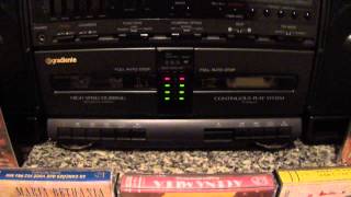 Maria bethânia:fita K7 :Ciclo 1983:Canção MOTRIZ