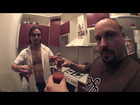 Madventures III - EX-CCCP - Bogdanin Drinkkivinkki