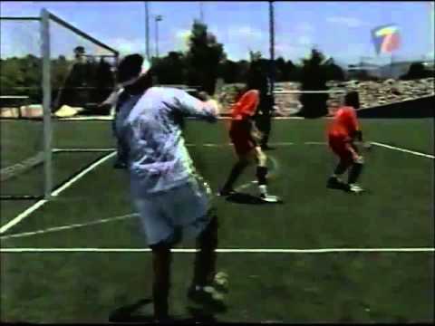 El Güiri Güiri en Alemania 2006