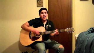 Billy Currington - Good Directions (cover) by Orlando Salinas