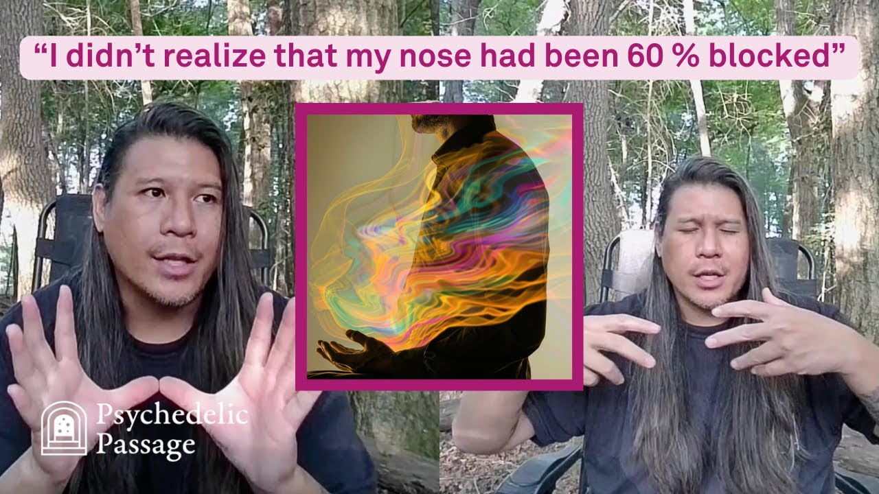 Psychedelic Preparation: The Power of Bodily Attunement