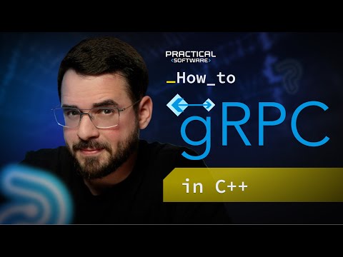 How to: gRPC in C++