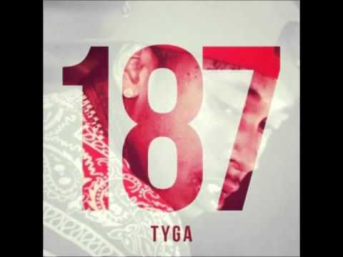 Tyga [187] Love T Raw