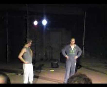 Even Goeie Vrienden pt1