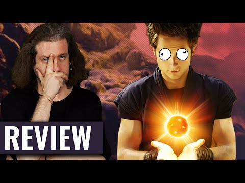 Wenn KACKE ein Film wäre: Dragonball Evolution | Review