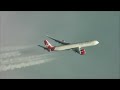 Mid-Atlantic Race!!! Virgin Atlantic A340 vs.