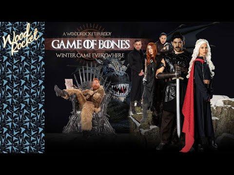 Oh great, another ‘Game of Thrones’ porn parody is here – John Ellrod