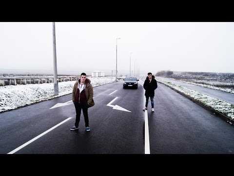KYLLYNTS - Amíg hallod a hangom (km. Dzsiiza) (Official Music Video)