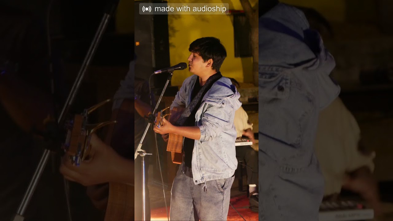 Ye Zindagi (extended Lyrics)