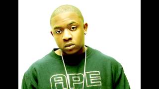 Mack Maine - My City [HQ]