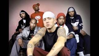 Eminem ft. D12- Bitch [WITH LYRICS IN DESC]