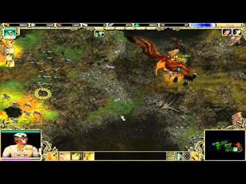 McCarrick Plays SpellForce (Order of Dawn) - Episode 16