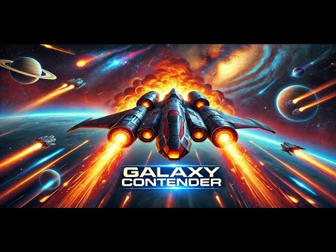 Galaxy Contender video thumbnail