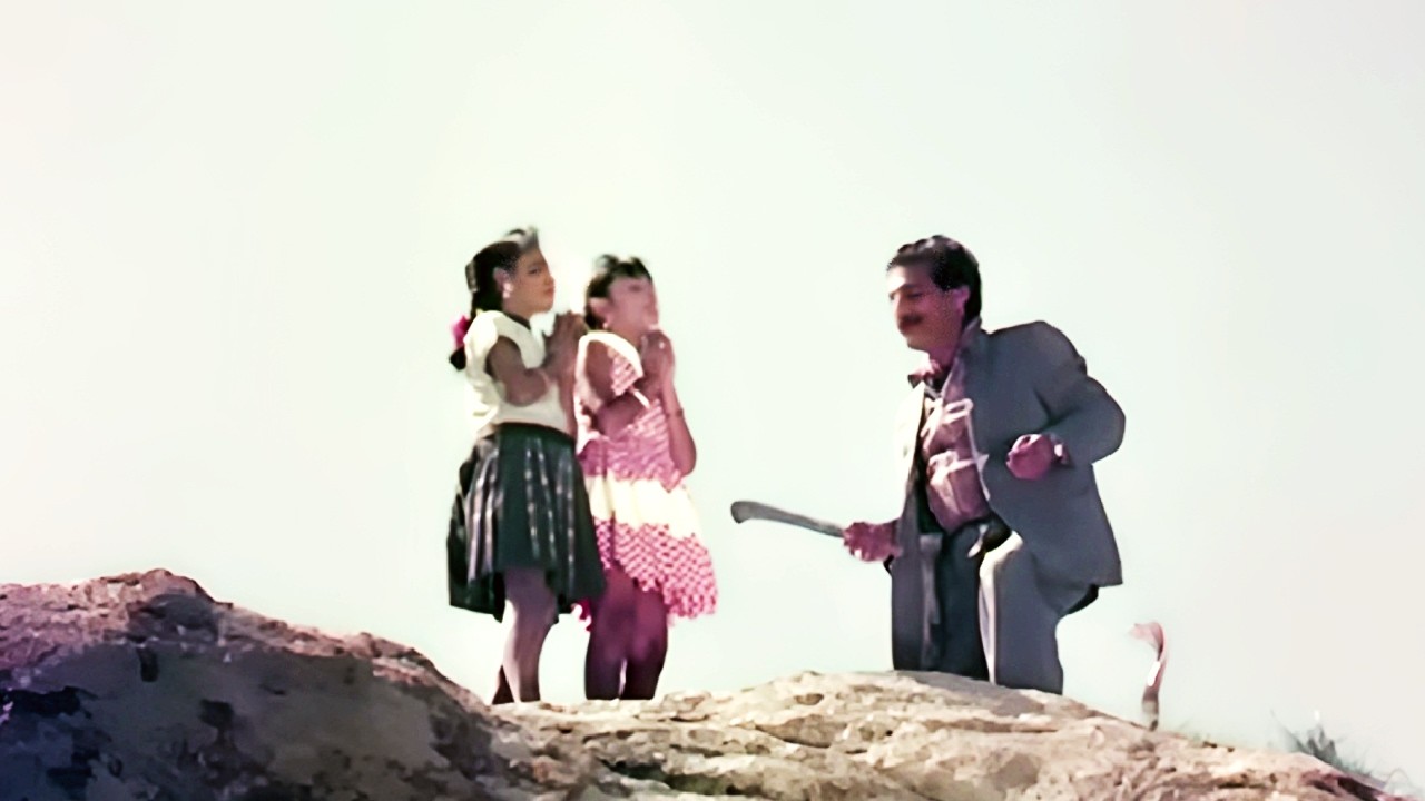 Balaji Ke Chamatkar Ne Bachayi Do Masoom Bachchiyon Ki Jaan | Do Kaliyan | CLIMAX SCENE