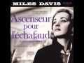 Miles Davis - Générique