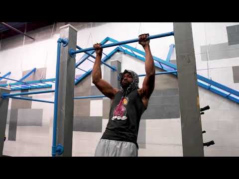 2 MINUTE IMPOSSIBLE PULLUP VERY HARD LEVEL