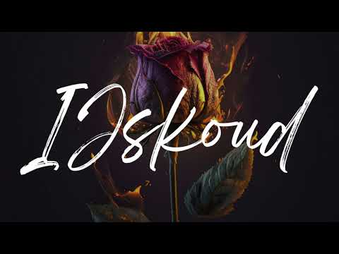 Pierrii x Zarfani - IJskoud (Prod. VNO) [LYRIC VIDEO]