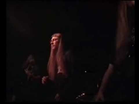 Scourging Impurity - Live at Grindmania Festival 2012