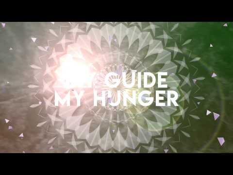 HELL'S GUARDIAN - My Guide My Hunger feat. Adrienne Cowan & Marco Pastorino (OFFICIAL LYRIC VIDEO)