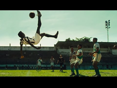PELÉ - Bande Annonce VOST