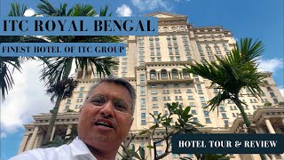 ITC ROYAL BENGAL HOTEL KOLKATA – HOTEL TOUR