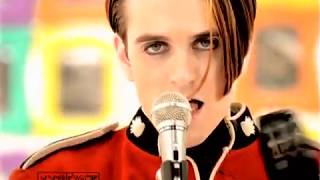 Menswear - Sleeping In (Official Music Video)