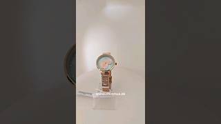 Dámske hodinky NAVIFORCE - NF5013 (zn514e) + krabička