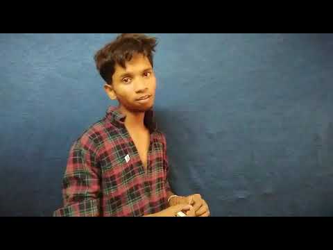 Tondon Tilakdhari my Audition...