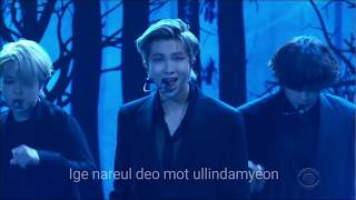 Download lagu SUB INDO BTS - BLACK SWAN || LIRIK LAGU mp3