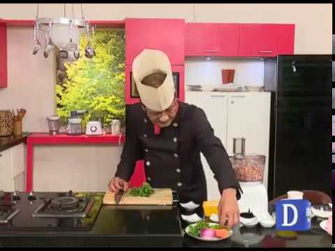 Zakir's Kitchen August 3rd,2018