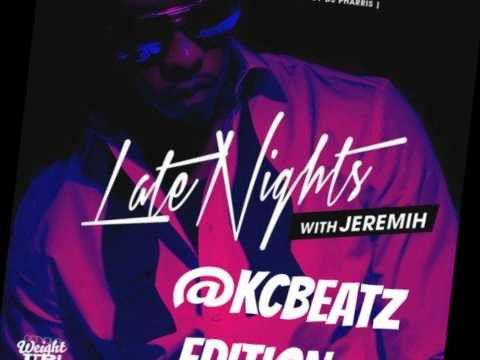 KC BEATS - GO LOW (SLOW) FT ROZO CALLO