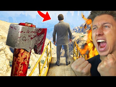 10H HUNGER GAMES LIVESTREAM! (GTA 5 + Fortnite)