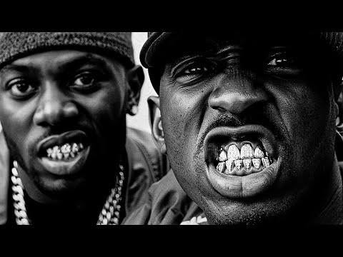 ⚠️  UNAUTHORIZED 90’s Hip Hop | Lost Golden Era Sessions⚠️