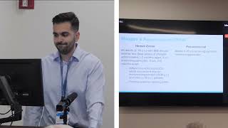 Session 6, Hot Topic: Health Care Maintenance in IBD