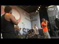 Orishas - Bombo, Live @ Parkpop 2008 